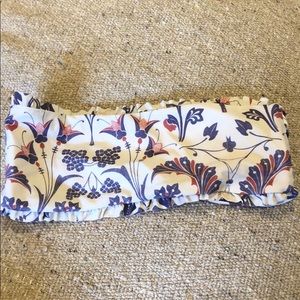 Wild fox bikini top